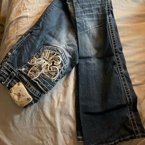 Womens jeans